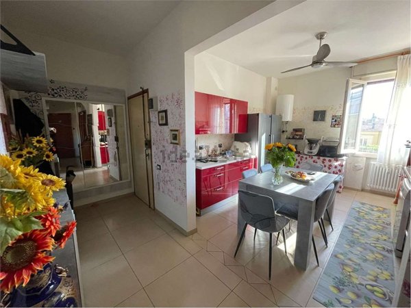 appartamento in vendita a Modena in zona Buon Pastore