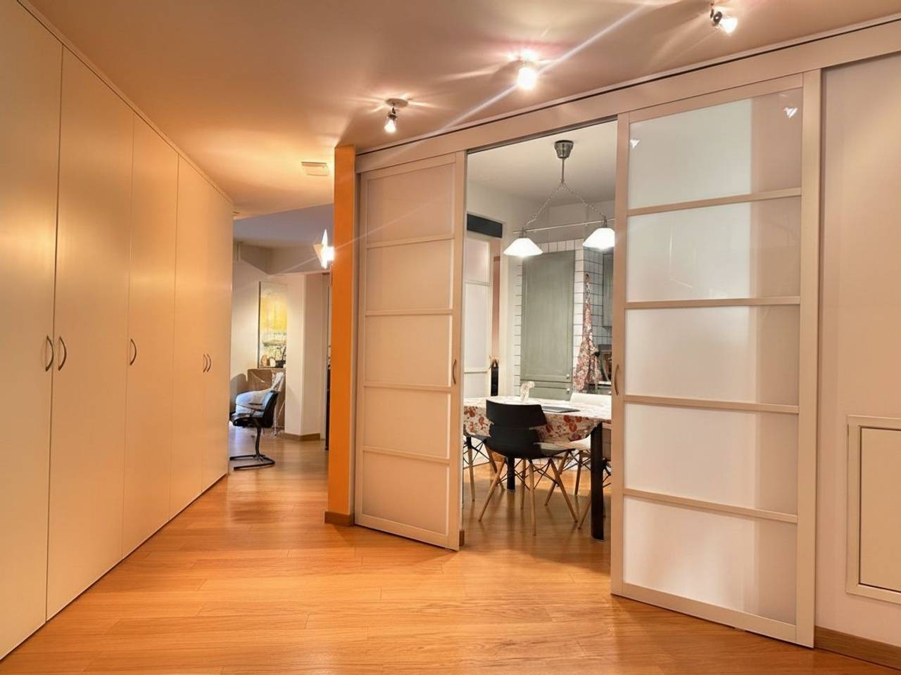 appartamento in vendita a Modena in zona San Faustino