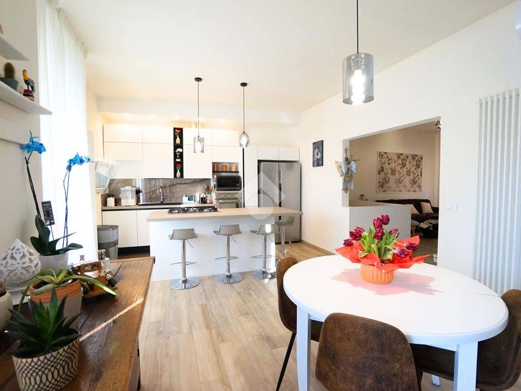 appartamento in vendita a Modena