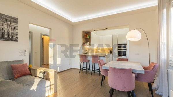 appartamento in vendita a Modena in zona Buon Pastore