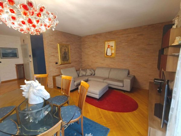 appartamento in vendita a Modena in zona Sant'Agnese