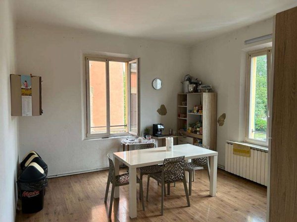 appartamento in vendita a Modena in zona San Lazzaro / Modena Est