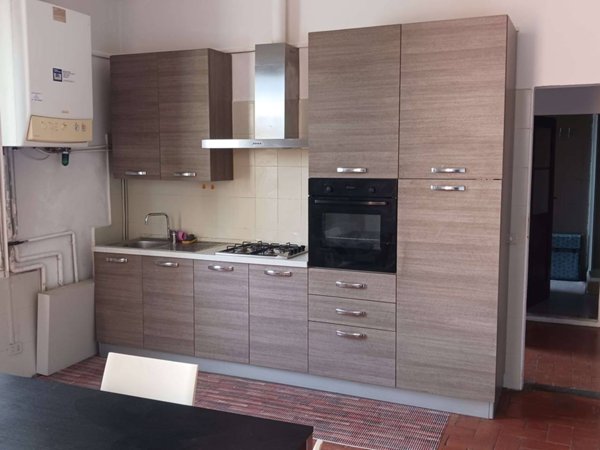 appartamento in vendita a Modena in zona San Lazzaro / Modena Est