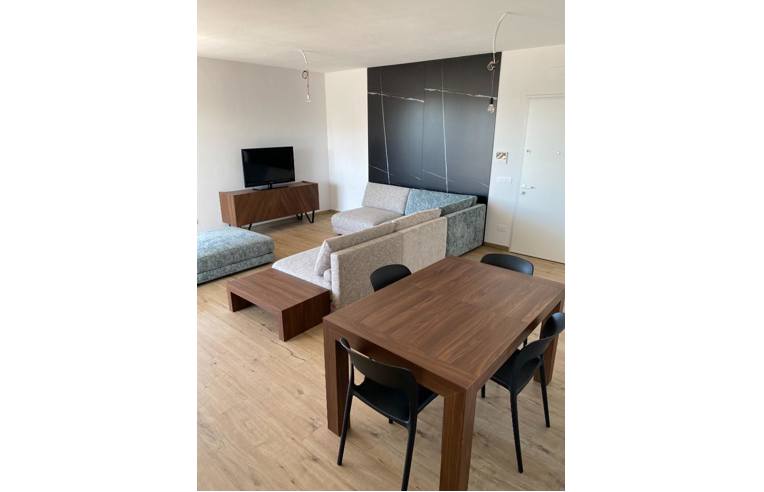 appartamento in vendita a Modena