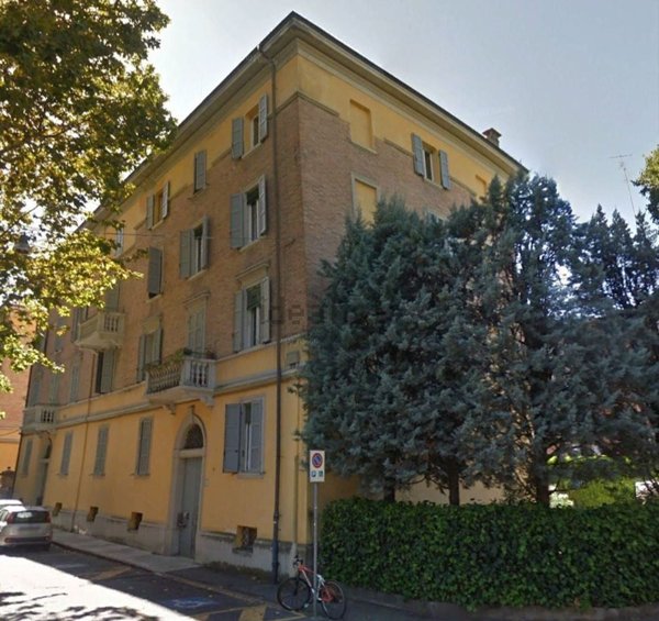 appartamento in vendita a Modena in zona San Faustino