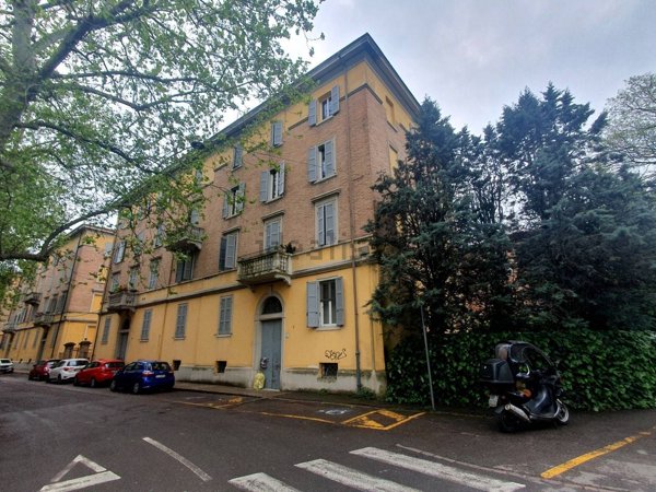 appartamento in vendita a Modena in zona Buon Pastore