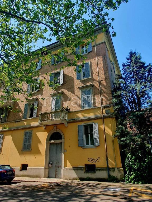appartamento in vendita a Modena in zona San Faustino