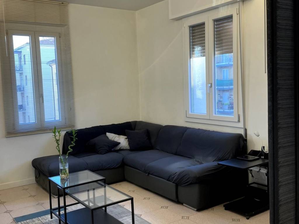 appartamento in vendita a Modena in zona San Lazzaro / Modena Est