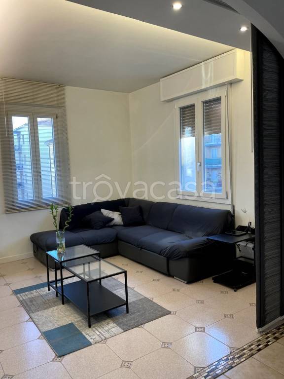 appartamento in vendita a Modena in zona San Lazzaro / Modena Est