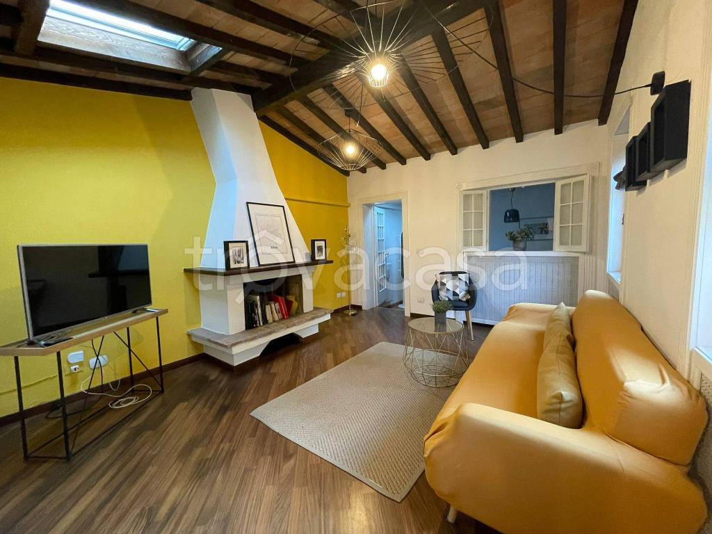 appartamento in vendita a Modena in zona Centro Storico