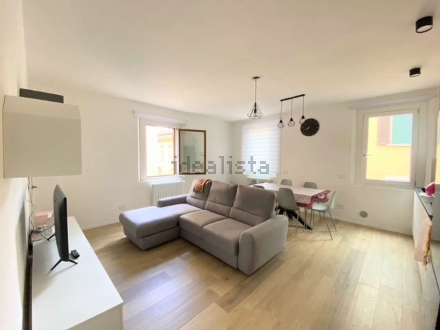 appartamento in vendita a Modena in zona San Cataldo