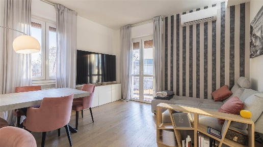 appartamento in vendita a Modena in zona Buon Pastore