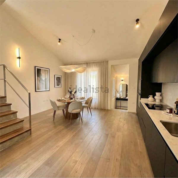 appartamento in vendita a Modena