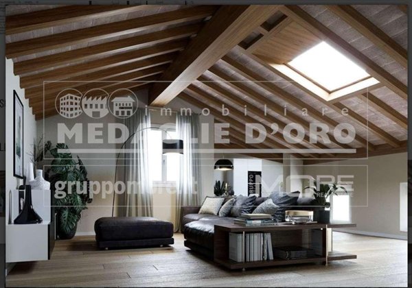 appartamento in vendita a Modena in zona Centro Storico