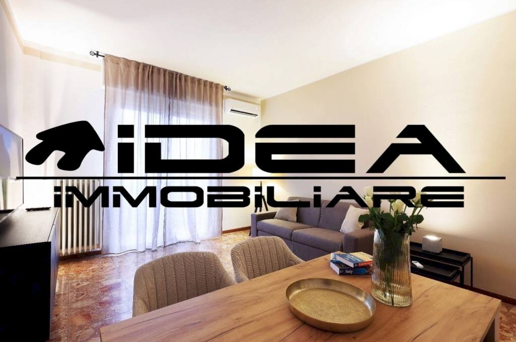 appartamento in vendita a Modena in zona Crocetta