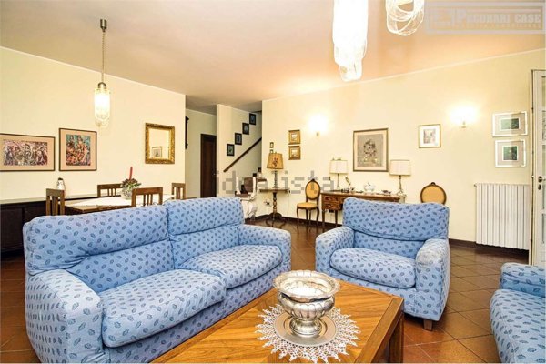 casa indipendente in vendita a Modena in zona Crocetta