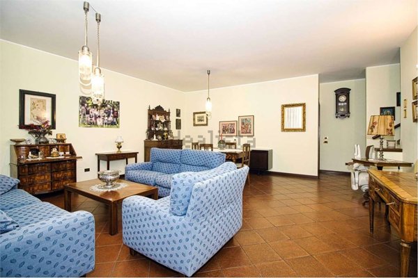 casa indipendente in vendita a Modena in zona Crocetta