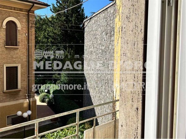 appartamento in vendita a Modena in zona Sant'Agnese