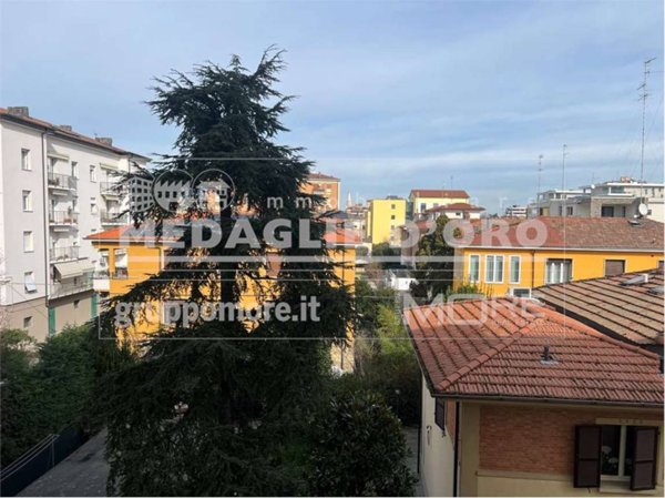 appartamento in vendita a Modena in zona Buon Pastore