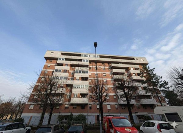 appartamento in vendita a Modena in zona Crocetta