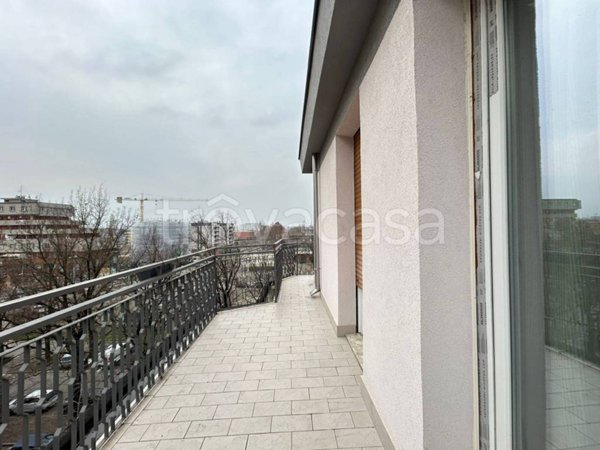 appartamento in vendita a Modena