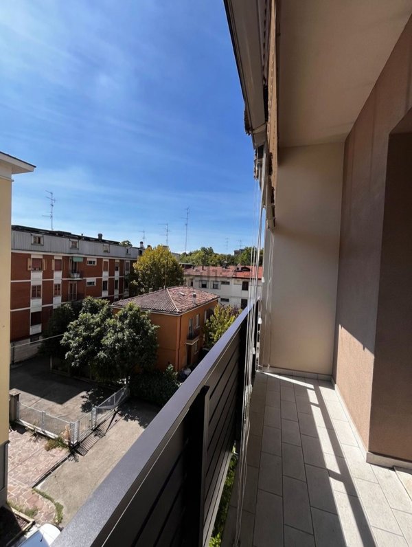 appartamento in vendita a Modena in zona Buon Pastore