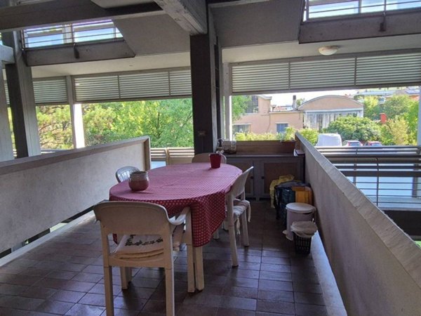 appartamento in vendita a Modena in zona San Cataldo