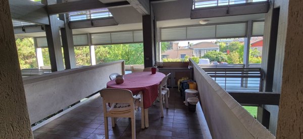 appartamento in vendita a Modena in zona San Cataldo