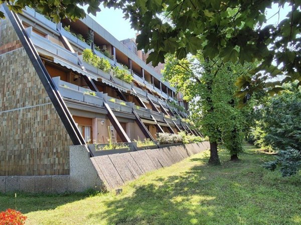 appartamento in vendita a Modena in zona San Cataldo