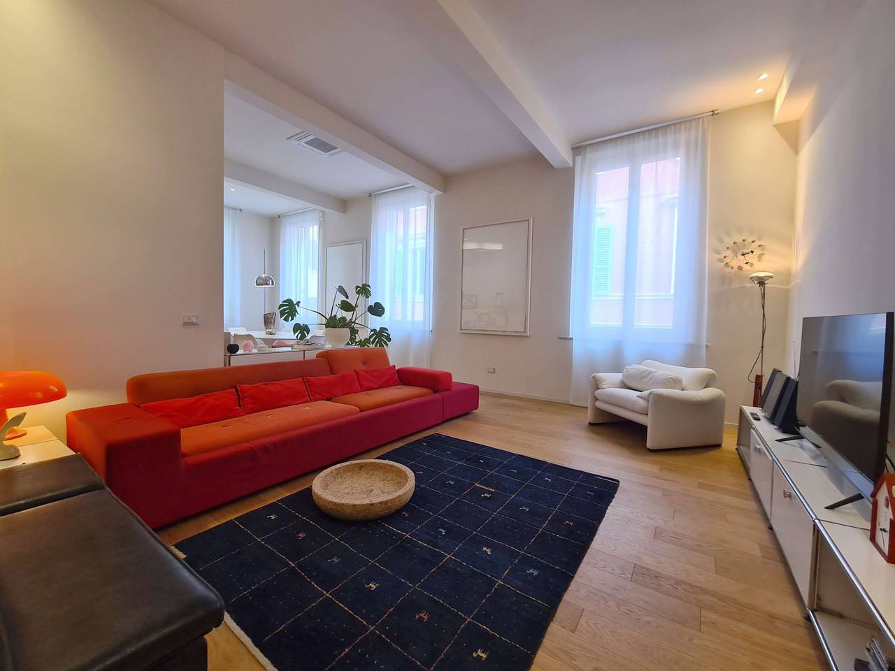 appartamento in vendita a Modena in zona Centro Storico