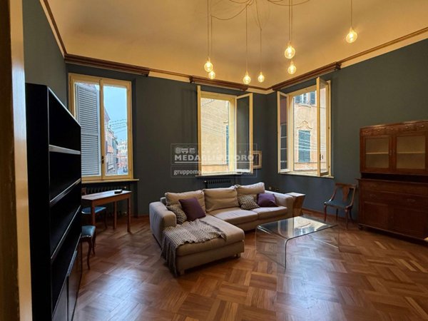 appartamento in vendita a Modena in zona Centro Storico