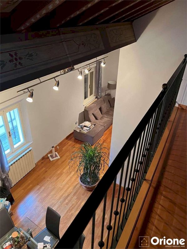 appartamento in vendita a Modena in zona Centro Storico