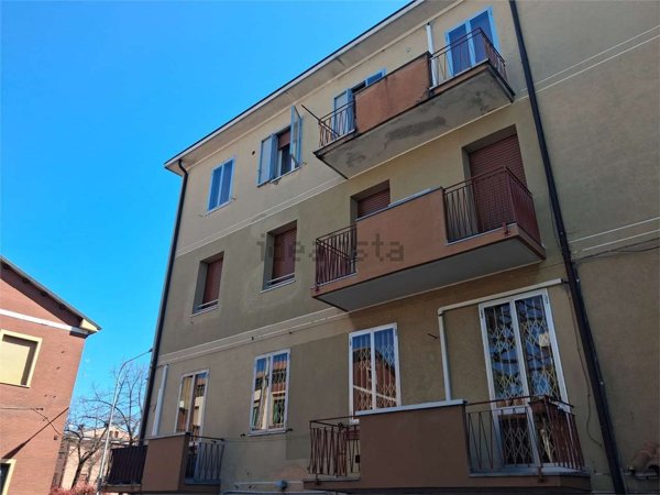 appartamento in vendita a Modena in zona Buon Pastore