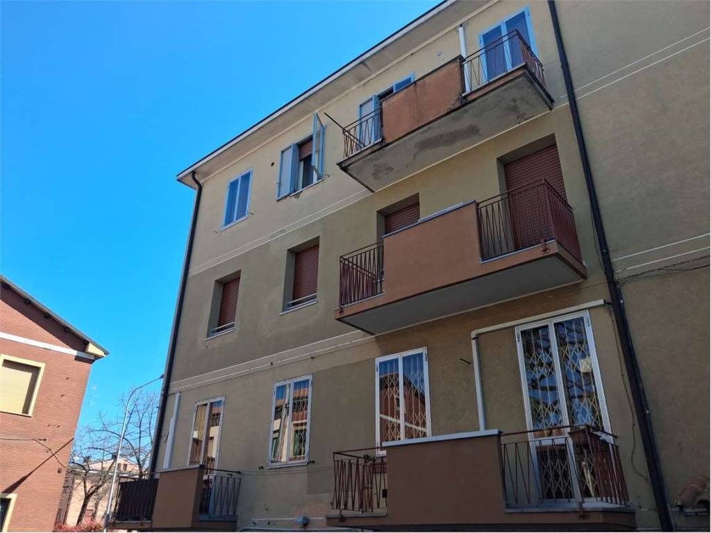 appartamento in vendita a Modena in zona Buon Pastore