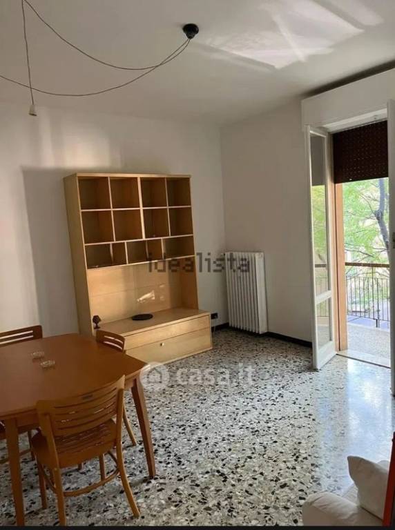 appartamento in vendita a Modena