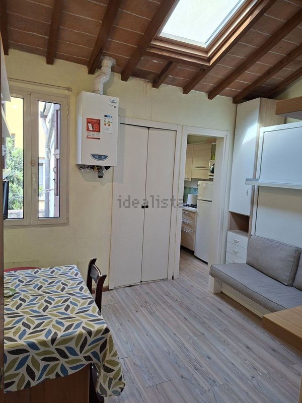 appartamento in vendita a Modena in zona Centro Storico