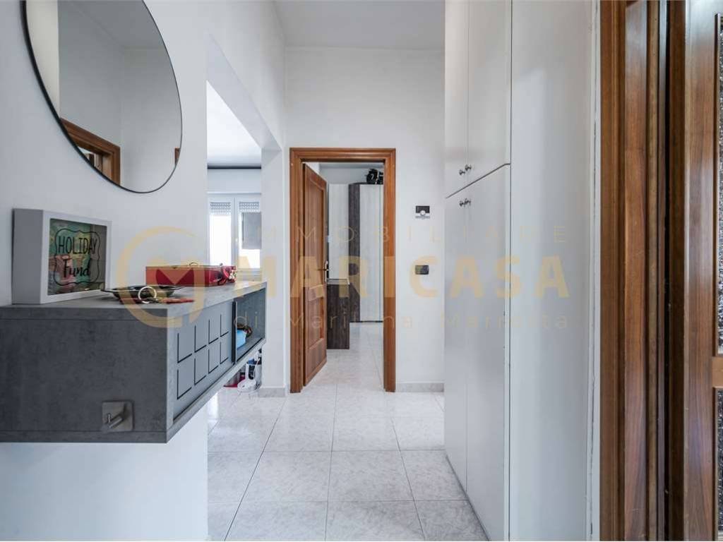 appartamento in vendita a Modena in zona Buon Pastore