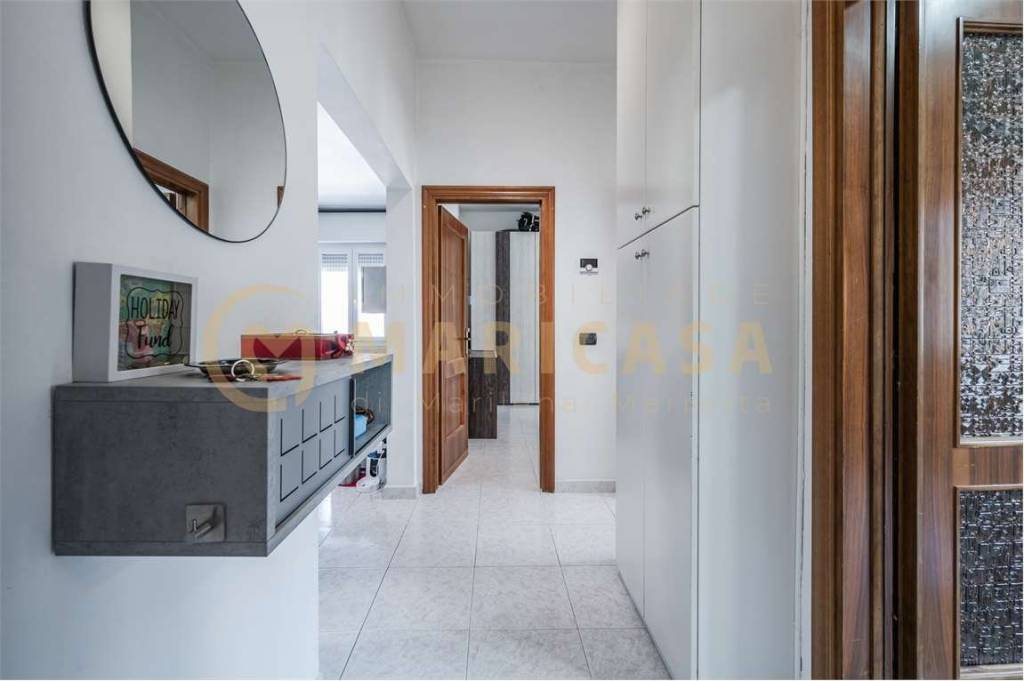 appartamento in vendita a Modena