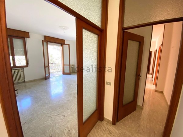 appartamento in vendita a Modena in zona San Lazzaro / Modena Est