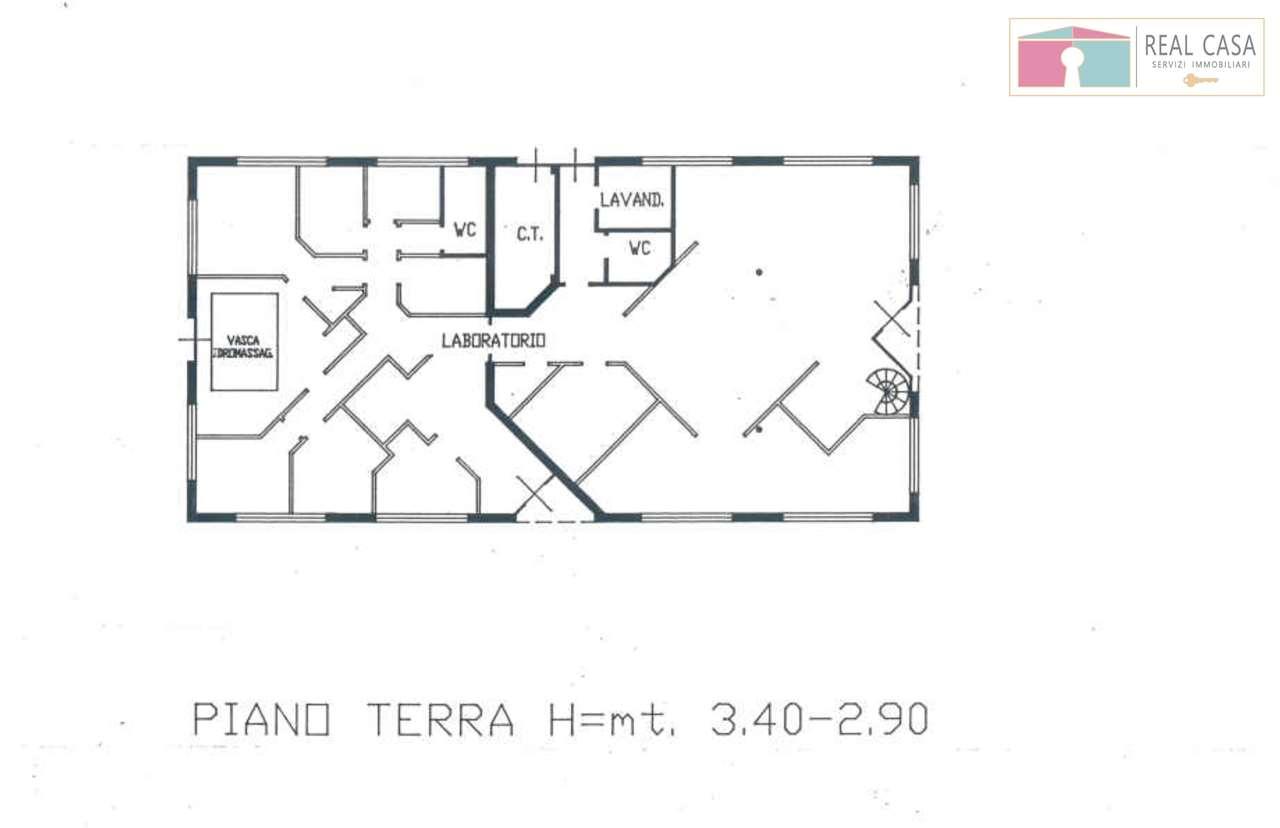 appartamento in vendita a Modena