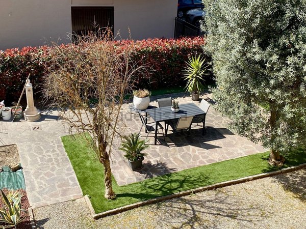 appartamento in vendita a Modena in zona Crocetta