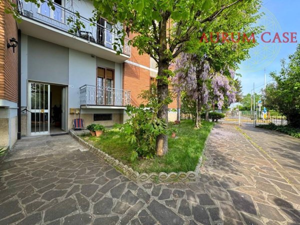 appartamento in vendita a Modena in zona Buon Pastore