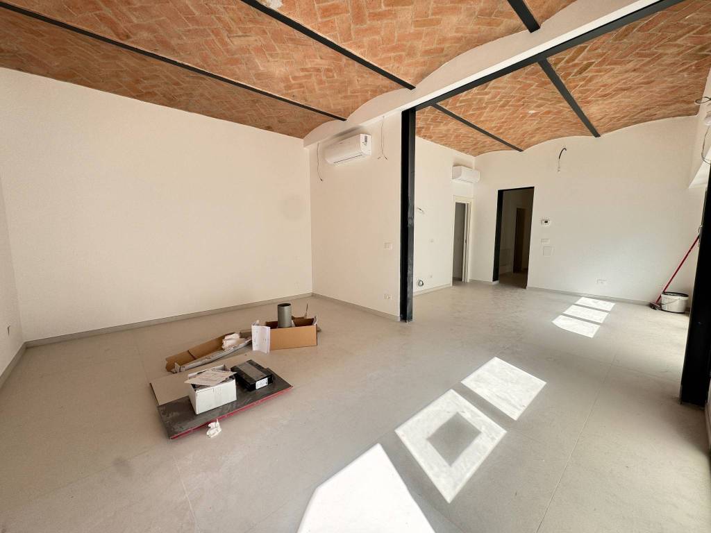 appartamento in vendita a Modena in zona Crocetta