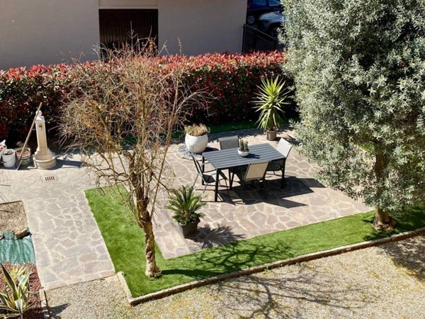 appartamento in vendita a Modena in zona San Lazzaro / Modena Est