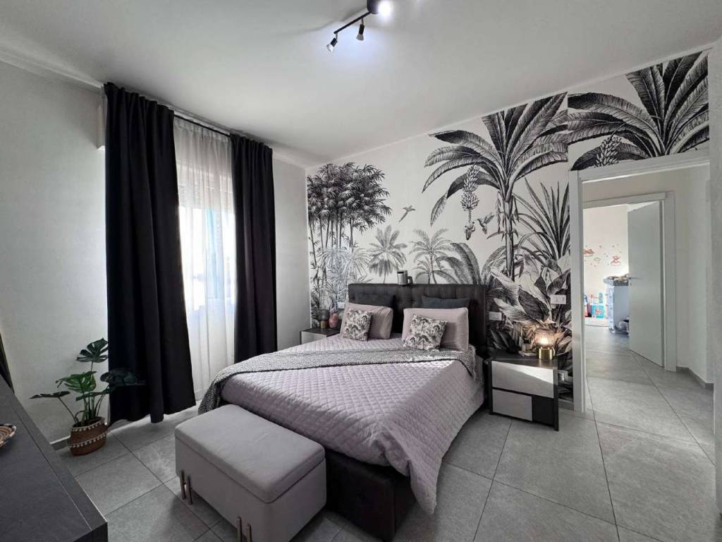 appartamento in vendita a Modena in zona Baggiovara