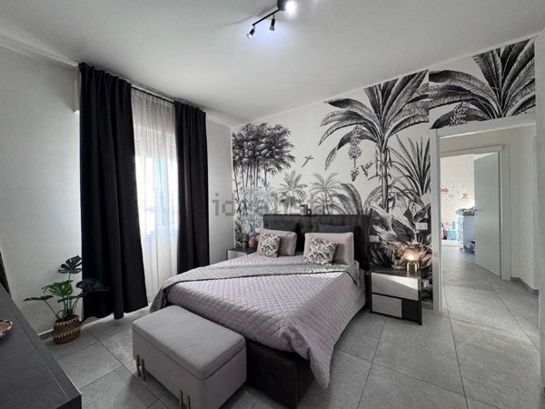 appartamento in vendita a Modena in zona Madonnina / Quattro Ville