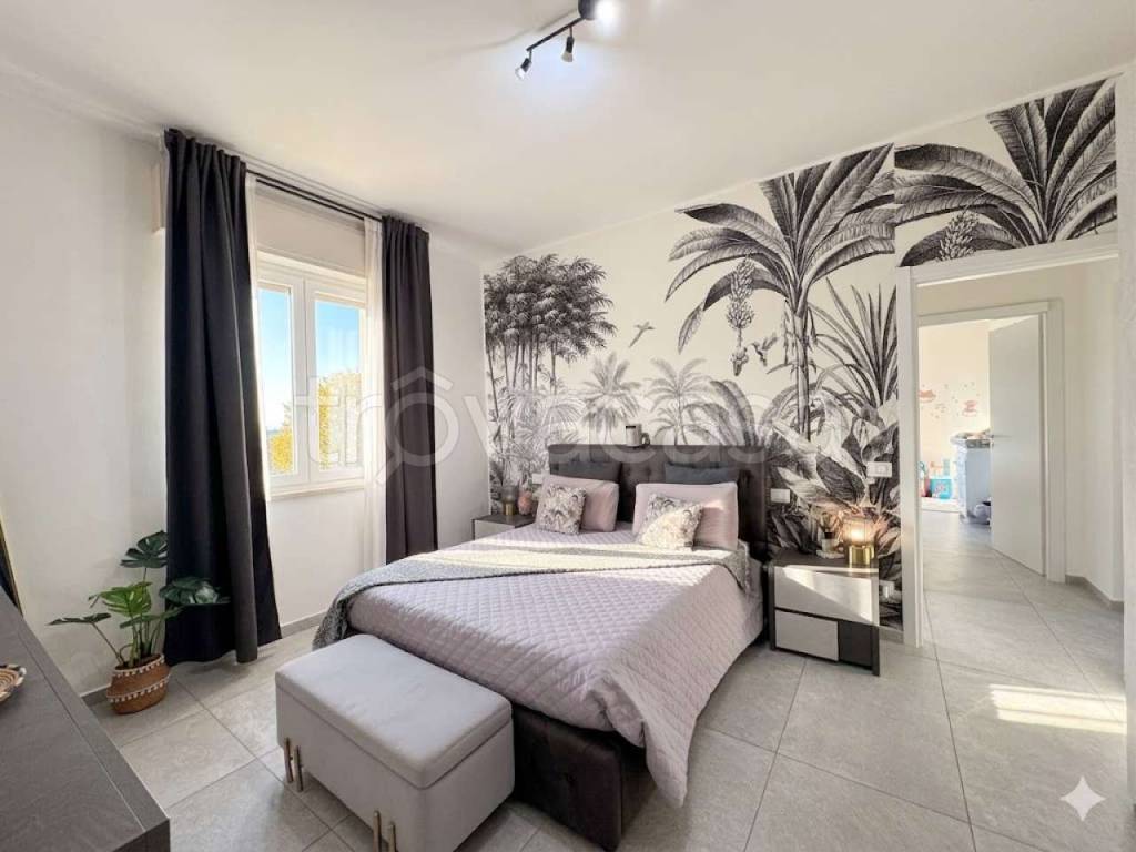 appartamento in vendita a Modena in zona Madonnina / Quattro Ville