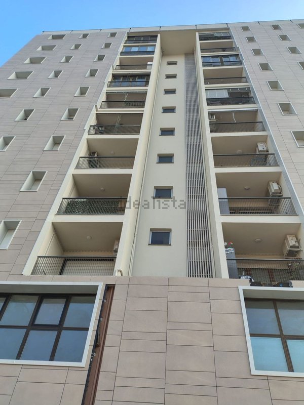 appartamento in vendita a Modena in zona Sant'Agnese