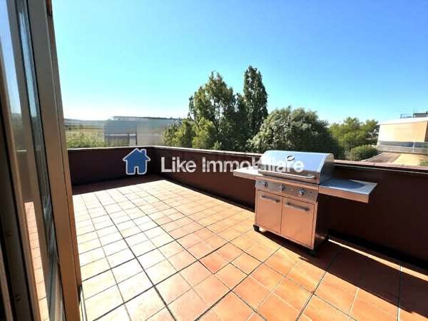 appartamento in vendita a Modena