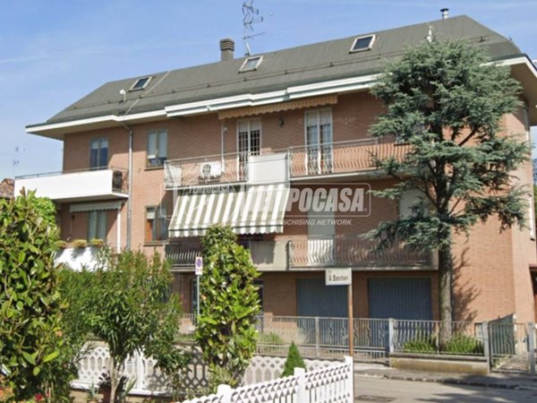 appartamento in vendita a Modena in zona San Lazzaro / Modena Est